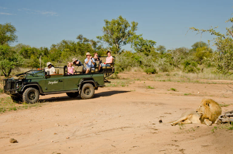 ZIMBABWE and BOTSWANA SAFARI Tour - Zimbabwe Tours | African Overland Tours