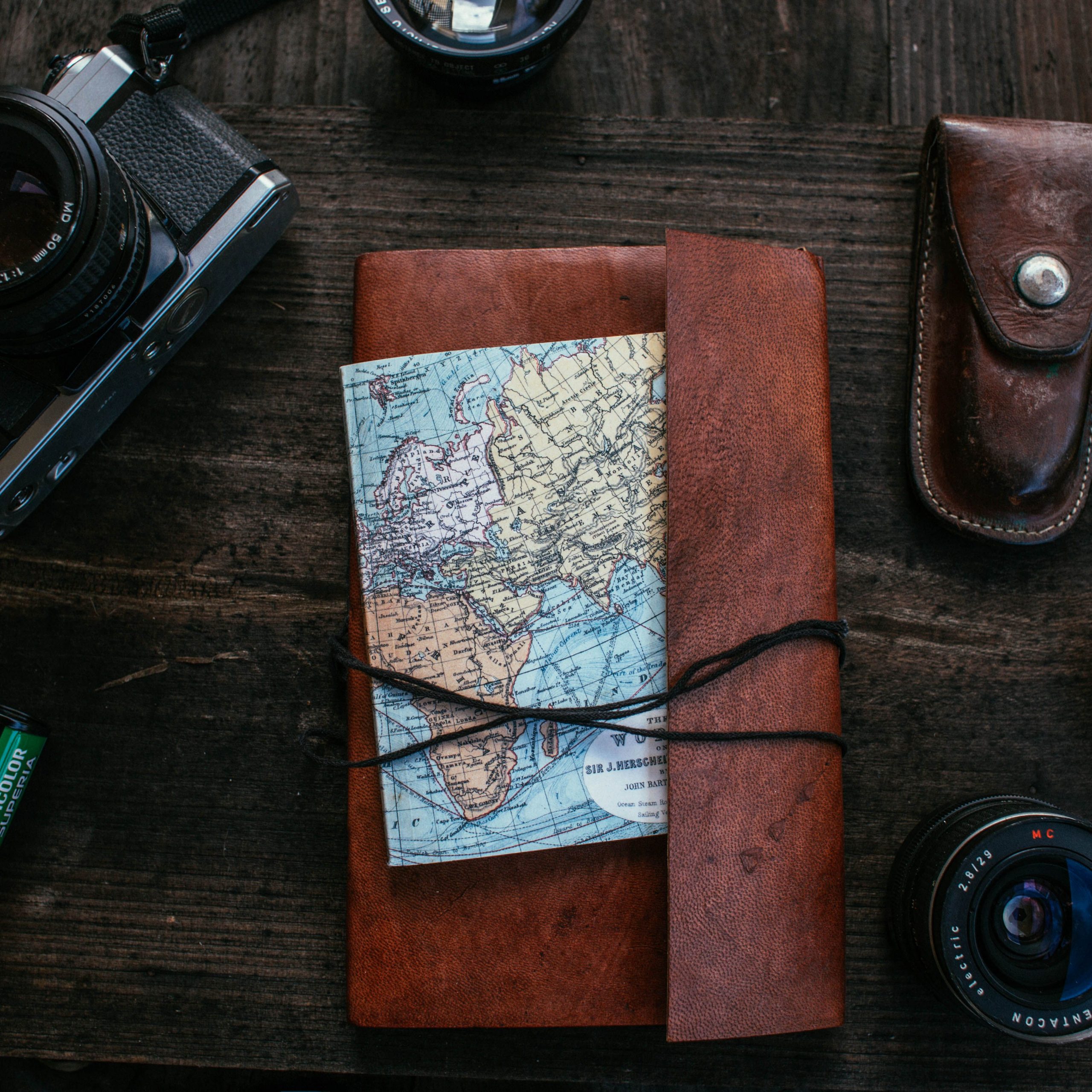 Planning Your African Safari: When to Go, Where to Venture, and How to Pack