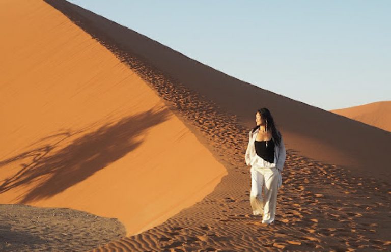 Independent Trip or Group Expedition: How Should You See Africa?