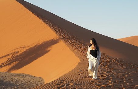 Independent Trip or Group Expedition: How Should You See Africa?