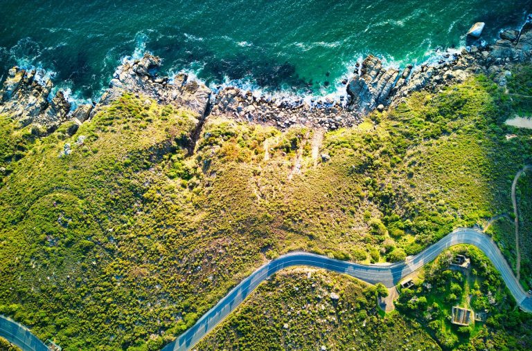 The 6 best road trips in South Africa