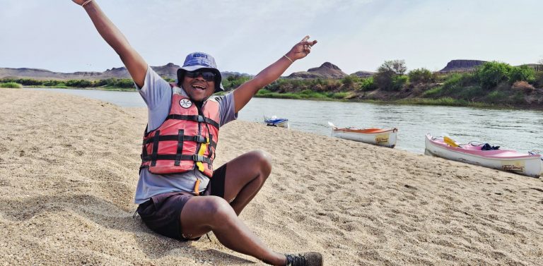 Top adventure activities on an African overlanding safari