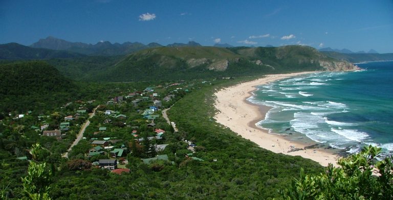 10 things to do on the Garden Route