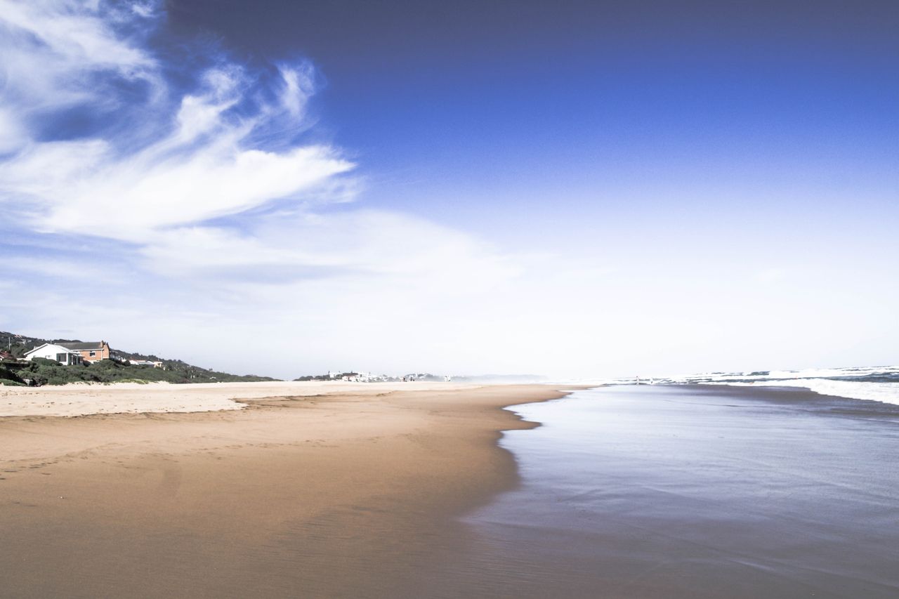 Wilderness Beach, Garden Route