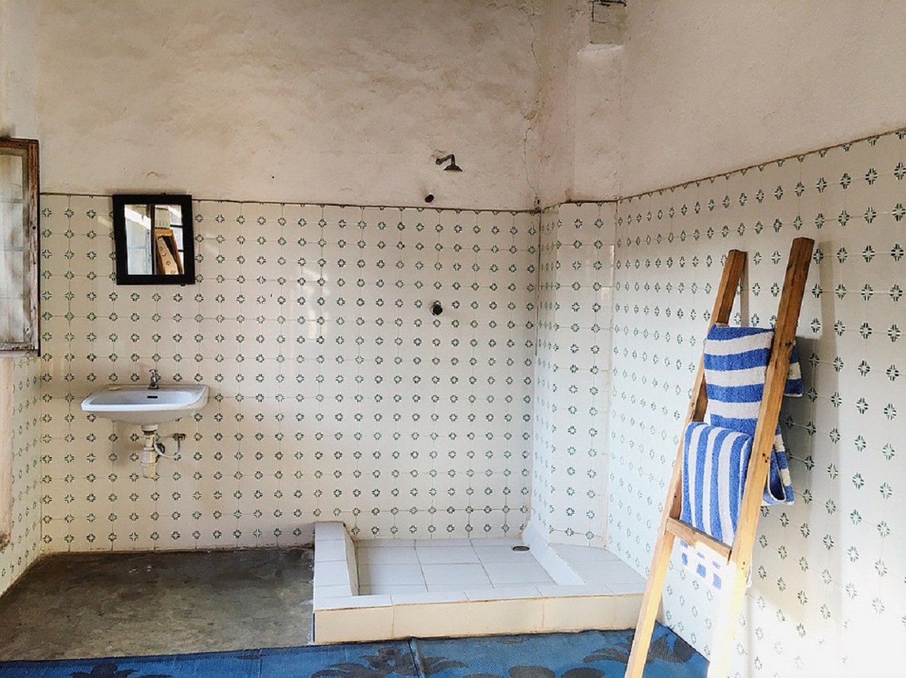 Accommodation in Bagamoyo