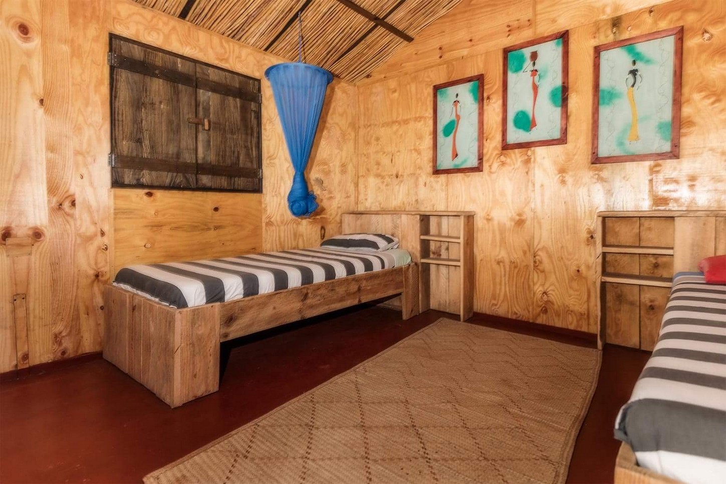 Chitimba Beach Malawi