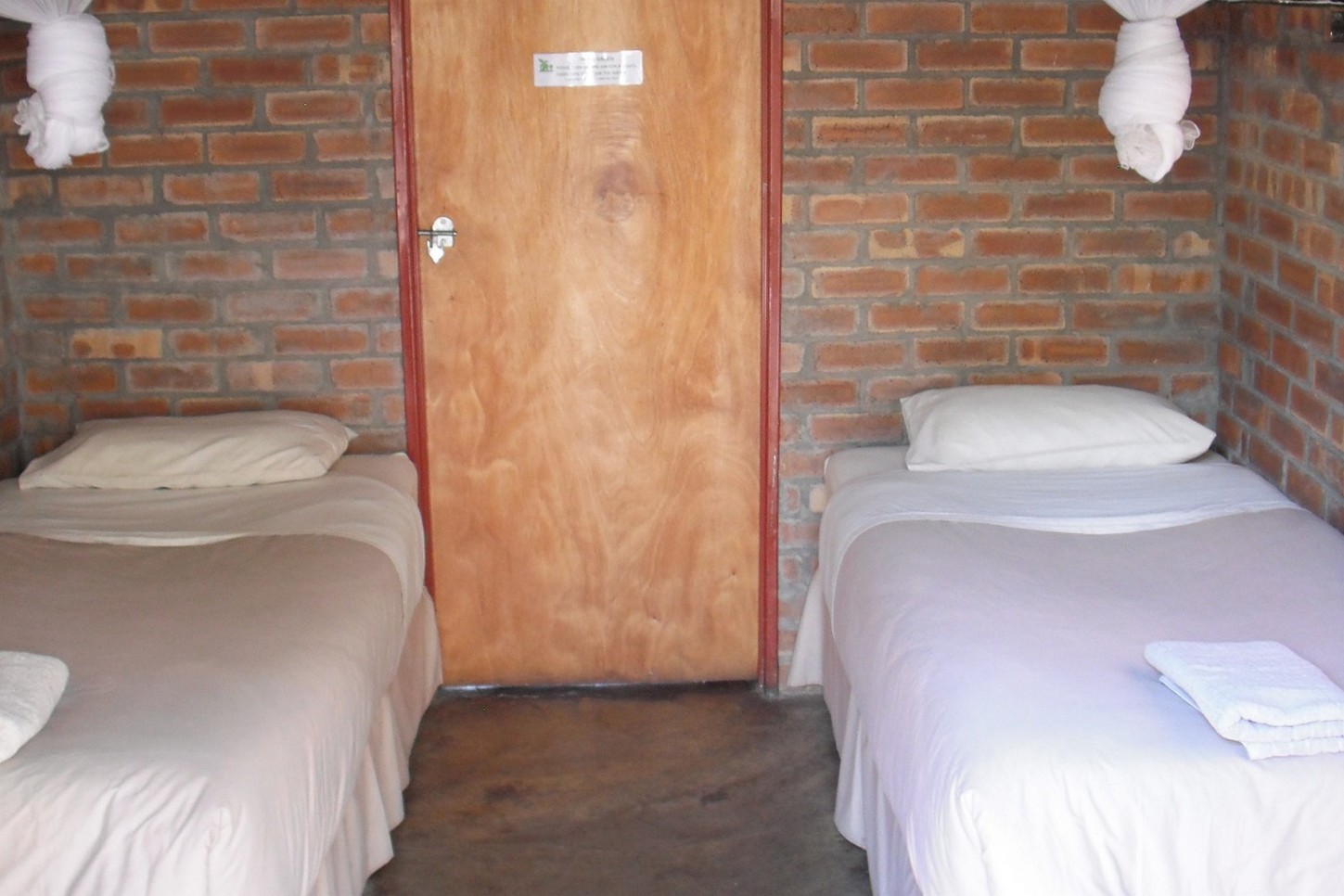 Sitatunga Camp, Maun