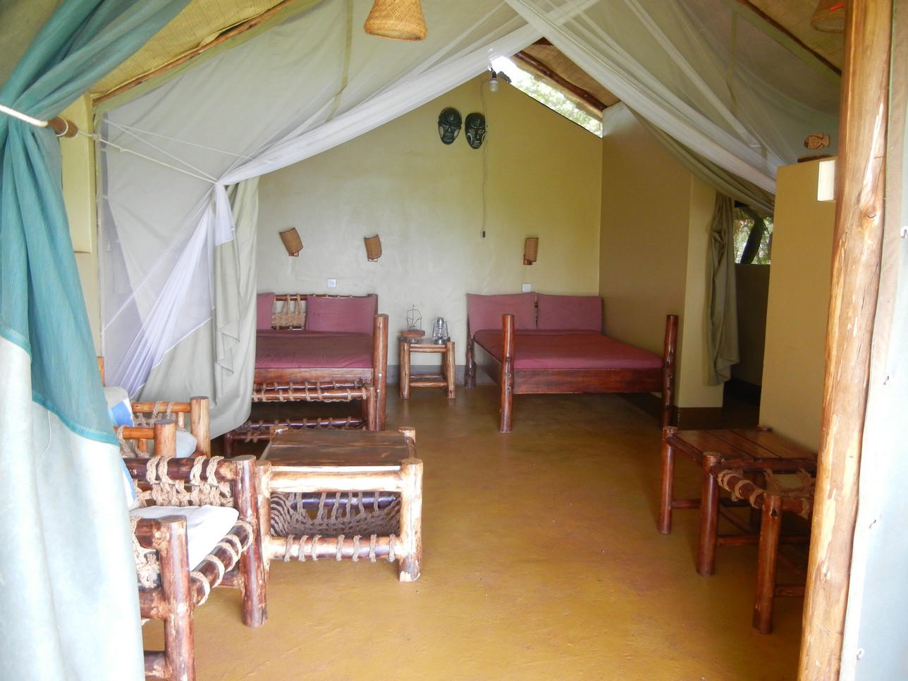 DSUA Day 52: Jinja, Uganda