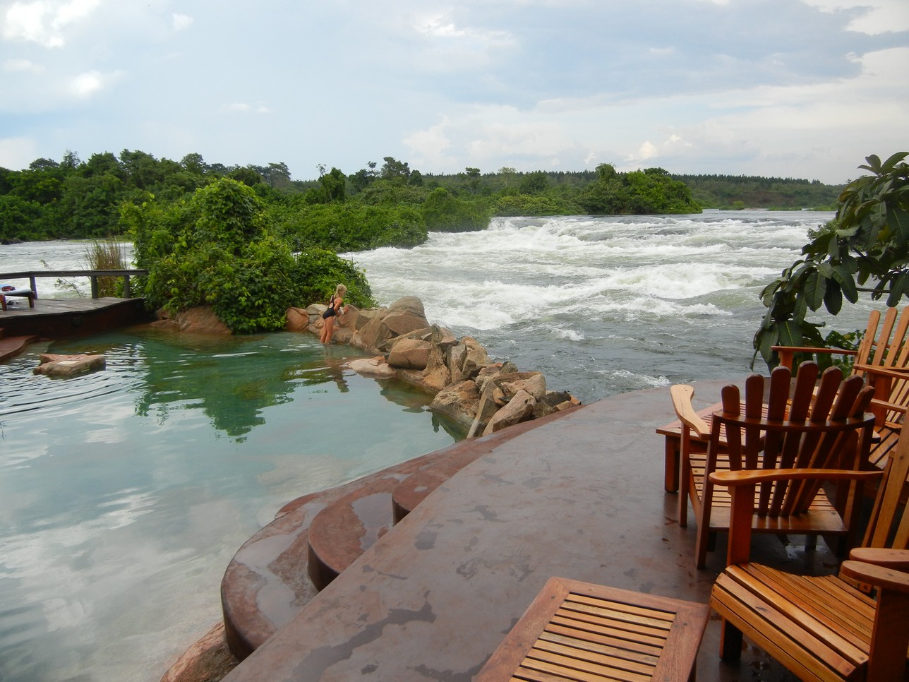 AANC58 Day 10 – 12: Kampala – Jinja, Uganda