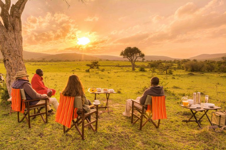 5 Soul-Enriching Lessons You’ll Learn on an African Overland Tour