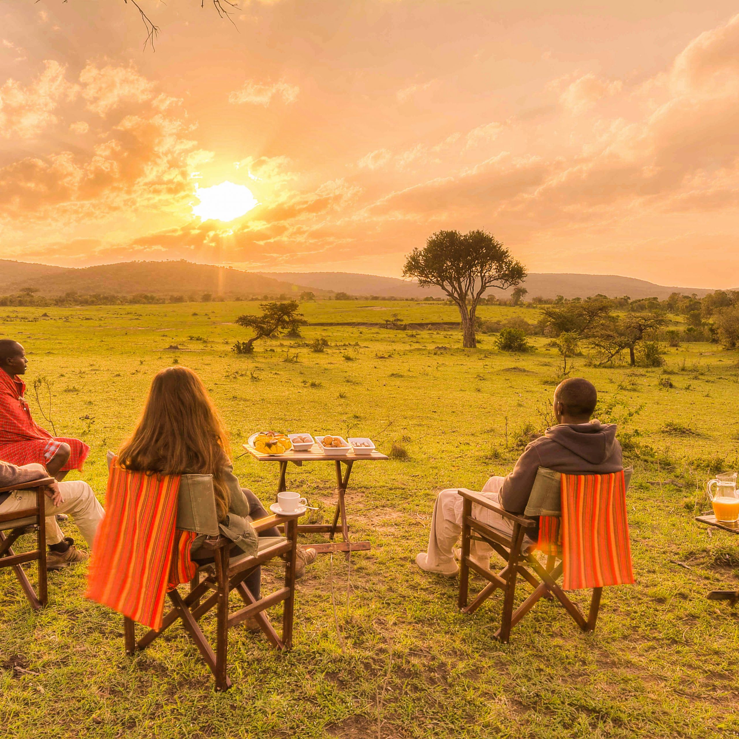 5 Soul-Enriching Lessons You’ll Learn on an African Overland Tour