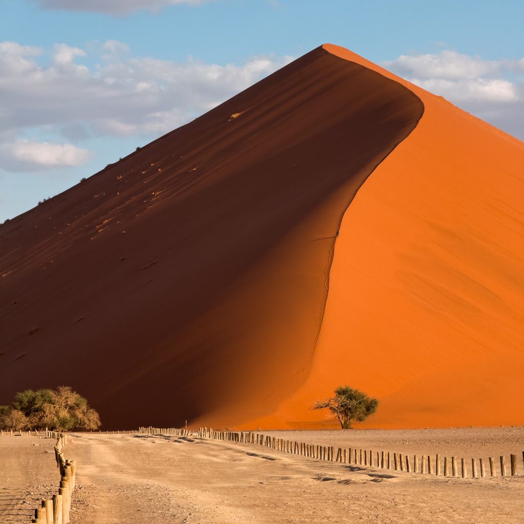 Sossusvlei