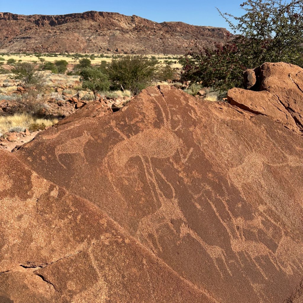 Twyfelfontein