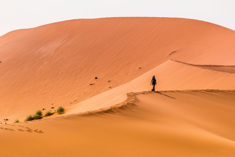 Tick Off These 9 Unforgettable Experiences In Namibia