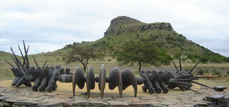 10 historical landmarks in South Africa that always fascinate visitors