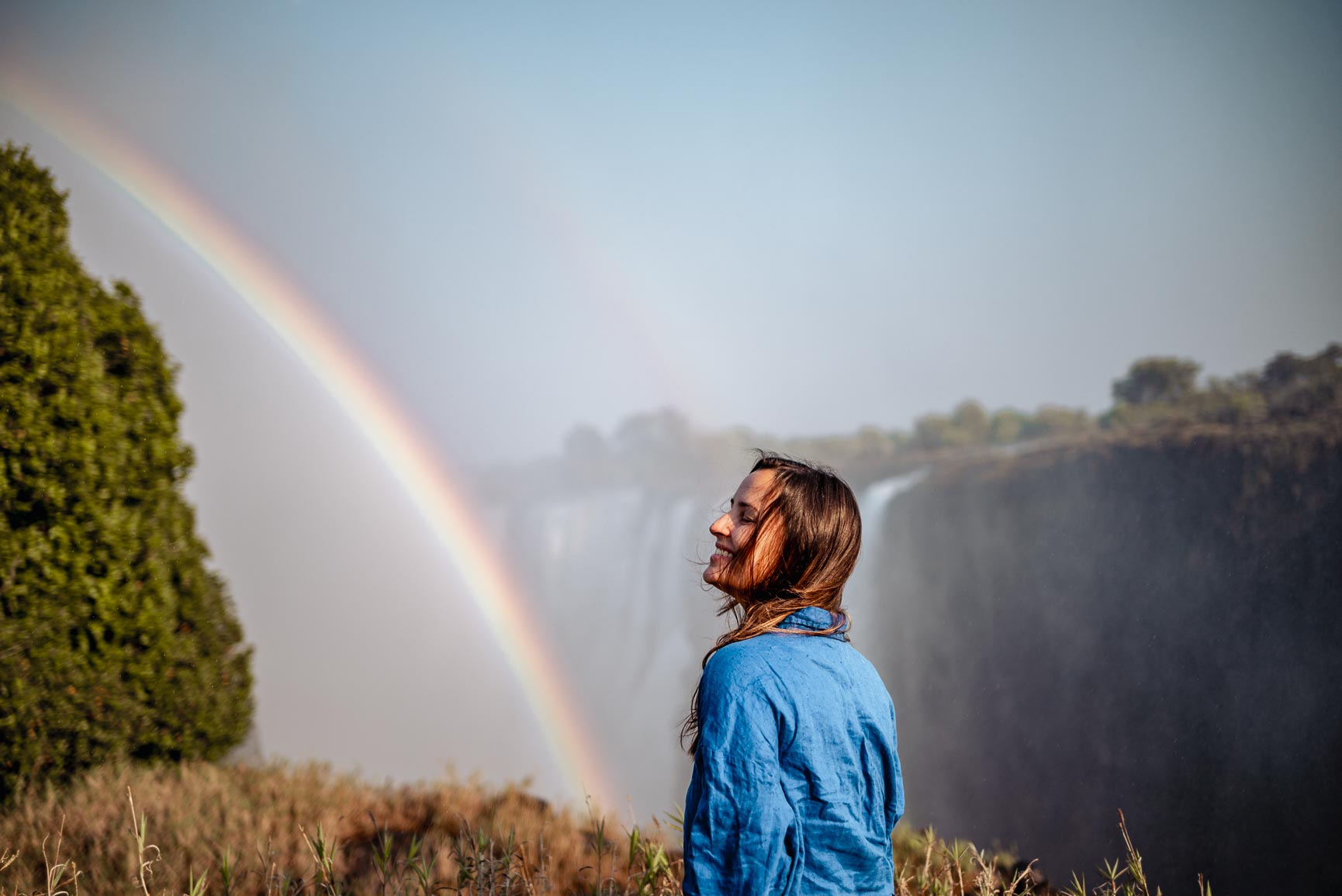 Is Africa a safe destination for female travellers?