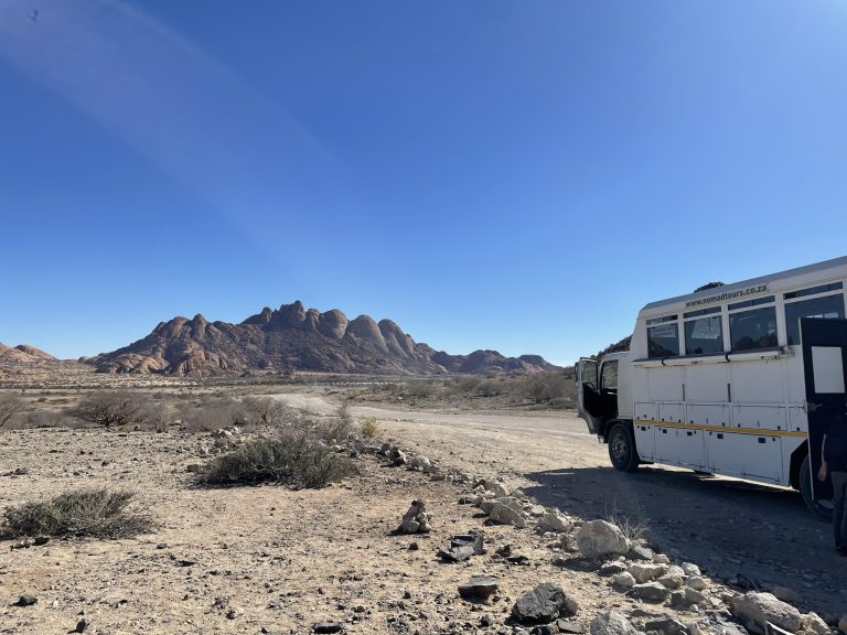 Africa Overland Tours – 12 Things you need to know before you go [Guide]