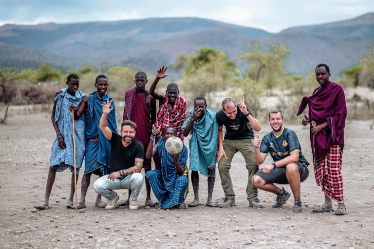 Masai Mara Safari: Navigating the 12-Hour Rule, Vehicle Options, and Crowds