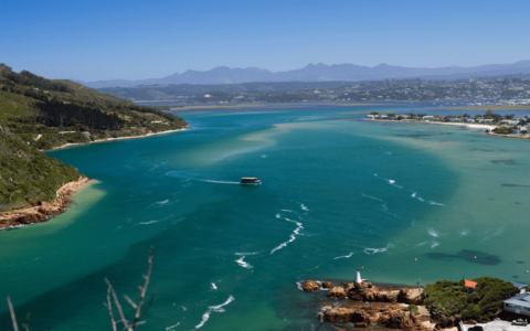 African Overland Tours Knysna Garden Route