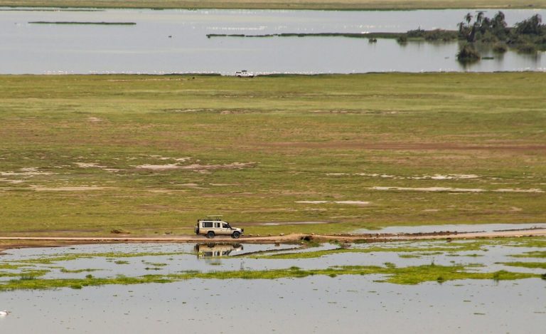 Overlanding in Africa: Self-drive or group tour?