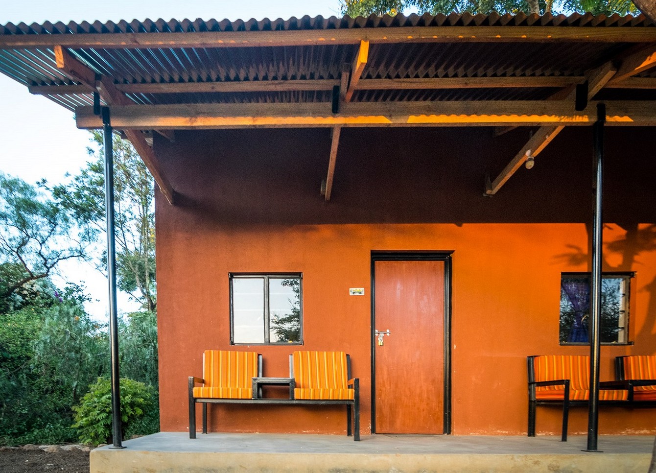 Meserani Snake Park_Arusha Tanzania