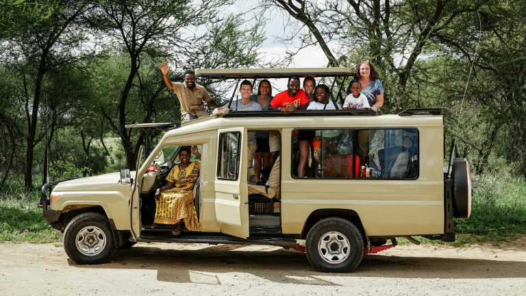 Top 8 places to go in Southern Africa as a tourist