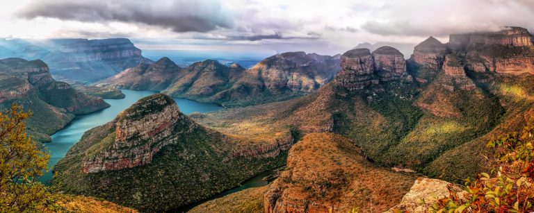 Top 7 most astonishingly beautiful stops along the Panorama Route