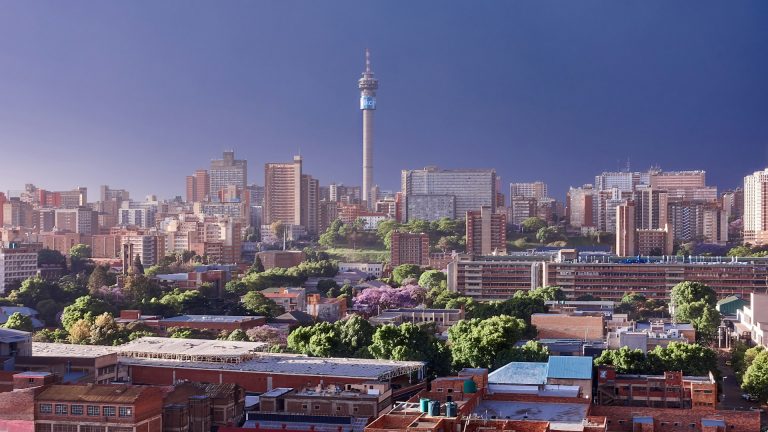 Top historic attractions in Johannesburg
