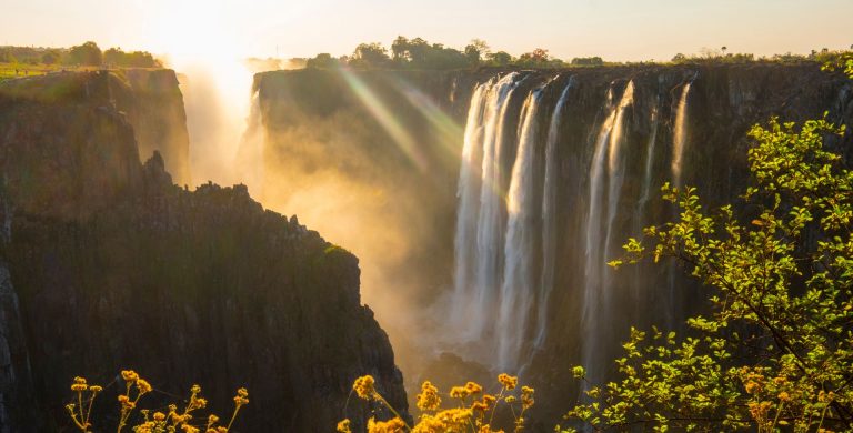 Victoria Falls vs Livingstone: what’s the difference?