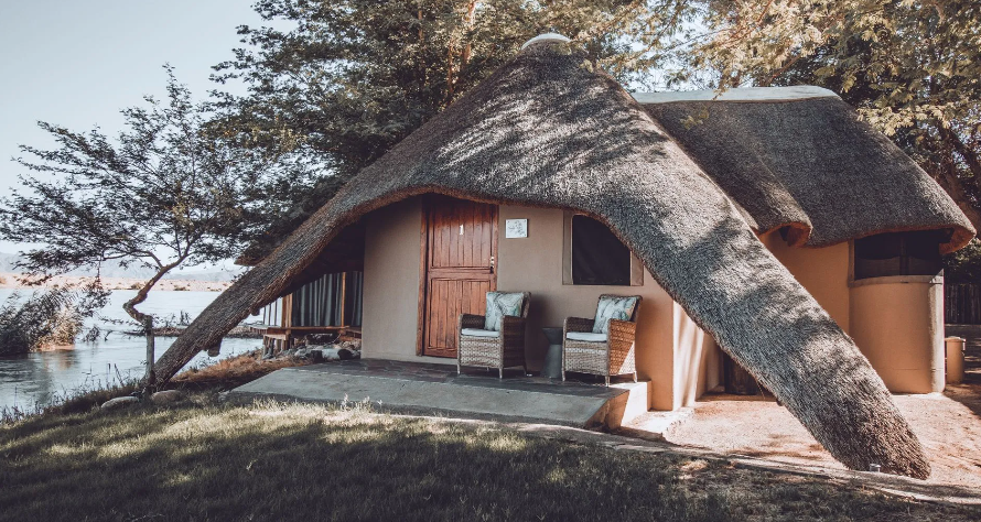 African Overland Tours