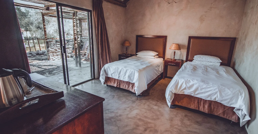 African Overland Tours