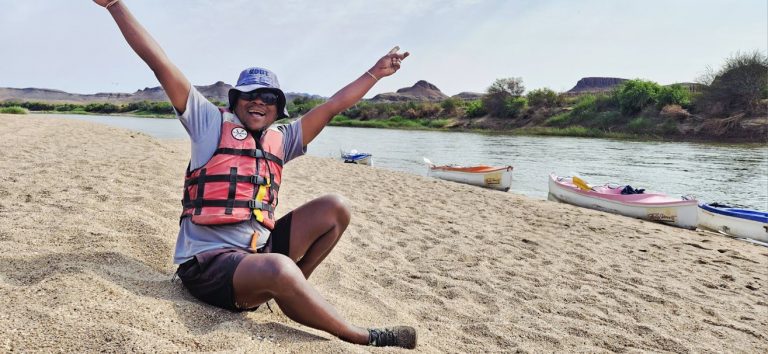 The Adventure Junkies Guide to Africa: Top Adrenaline Activities