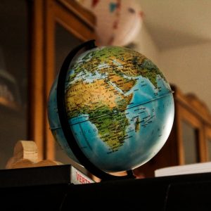 How Many Countries are there in Africa? Wow 54!