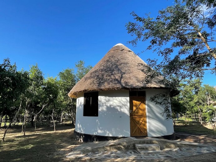 NACN56 Day 30: Mikumi, Tanzania 2026