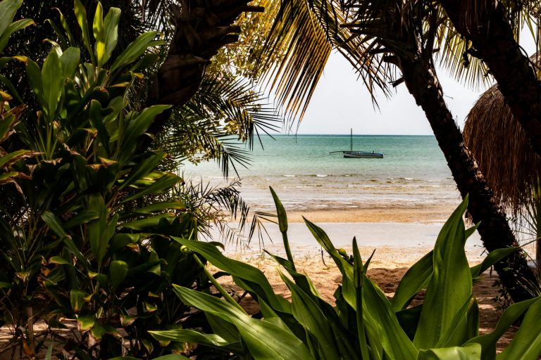 Explore Mozambique’s best beaches and islands for swimming and diving