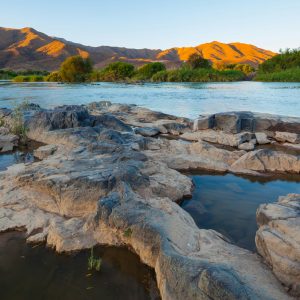 36 Day Cape Town to Victoria Falls and Beaches Discovery