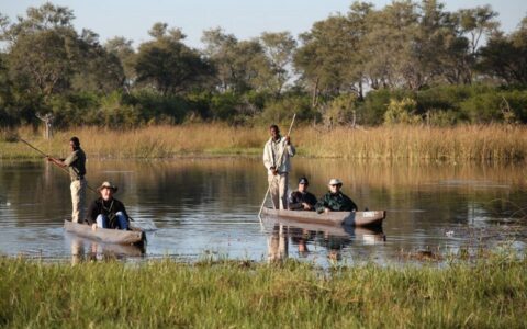 African Overland Tours