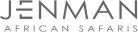 Jenman Sfrican Safaris