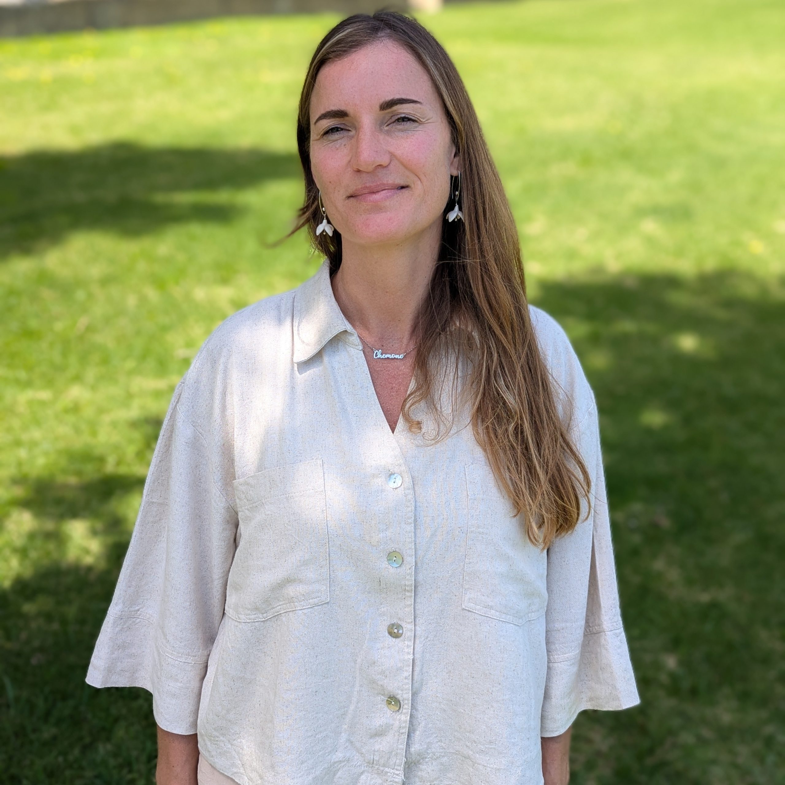 Travel Consultant at African Overland Tours - Chemone Carpenter