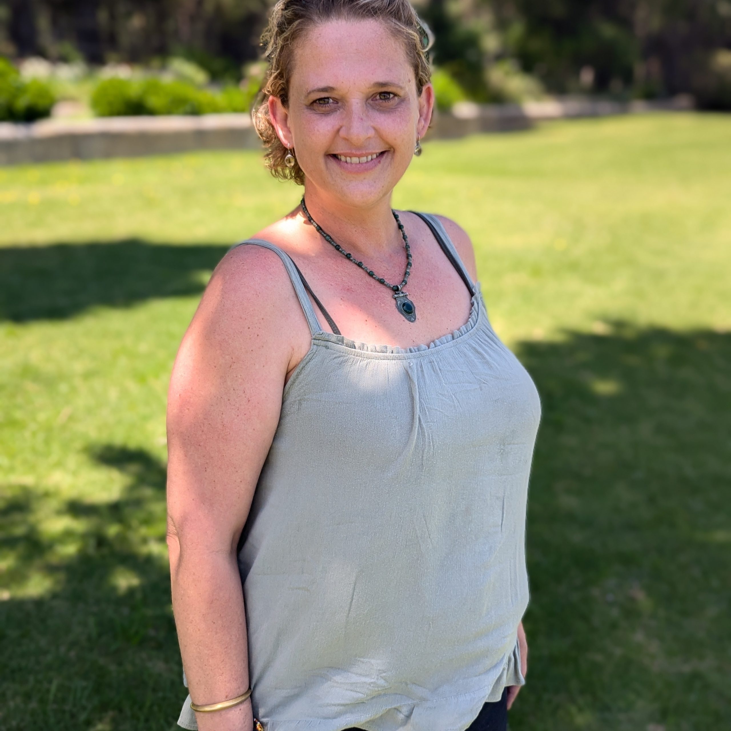 Tour Consultant Minette Thiart