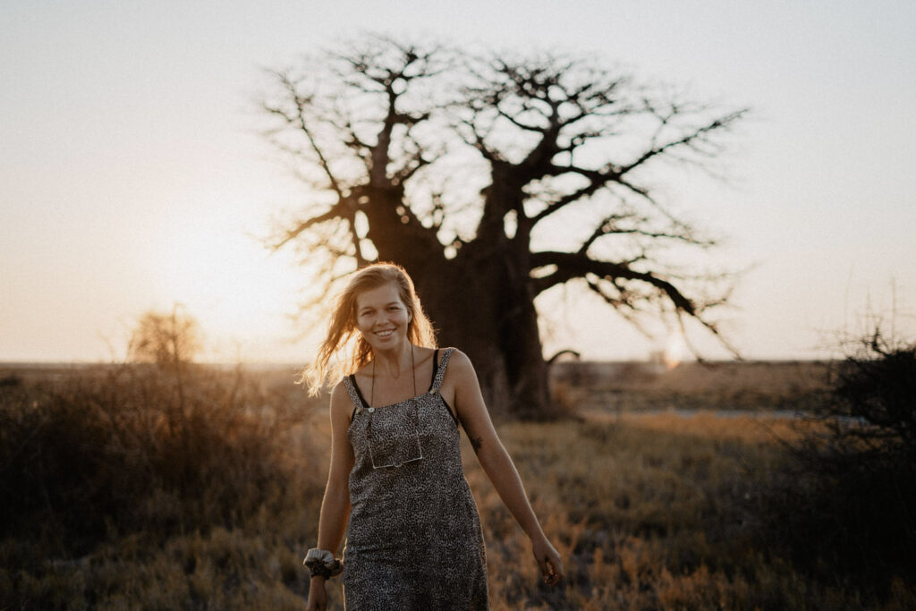 YGKM Day 6: Tsavo East National Park, Kenya