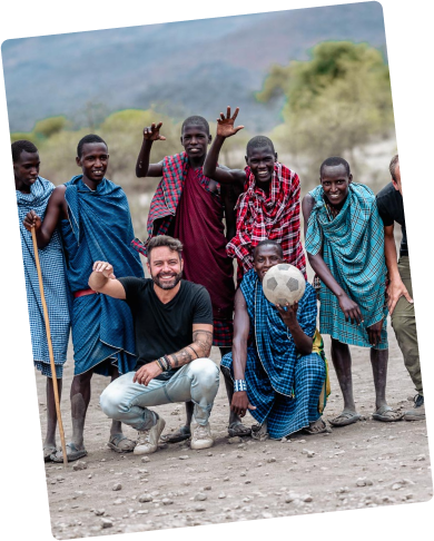 Planning Your Dream African Adventure