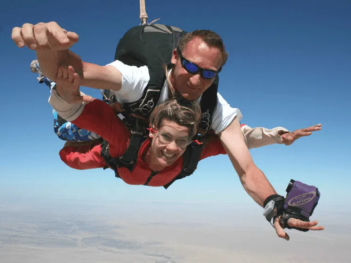 DZVO Day 6: Swakopmund, Namibia