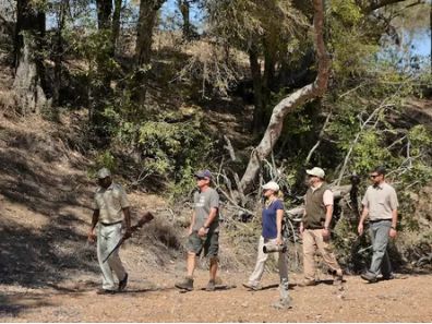 GCN55 Day 25: South Luangwa – Chipata