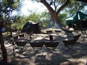 35 Day Cape Town to Zanzibar Tour