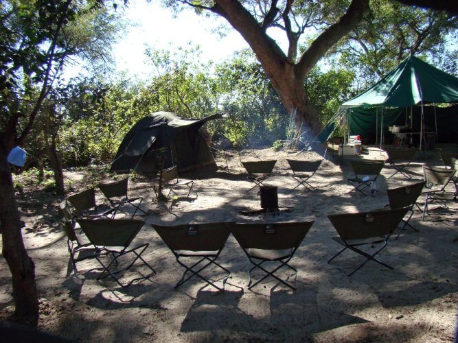 28 Day Southern Africa Tour from Cape Town to Johannesburg