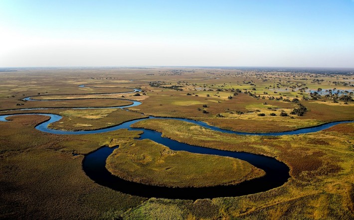 11 Day Botswana and Zambia Deluxe Safari