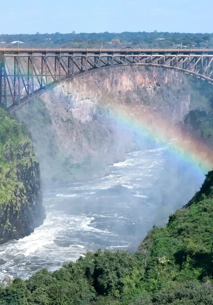 NCN56 Day 19: Victoria Falls (NEW) 2026