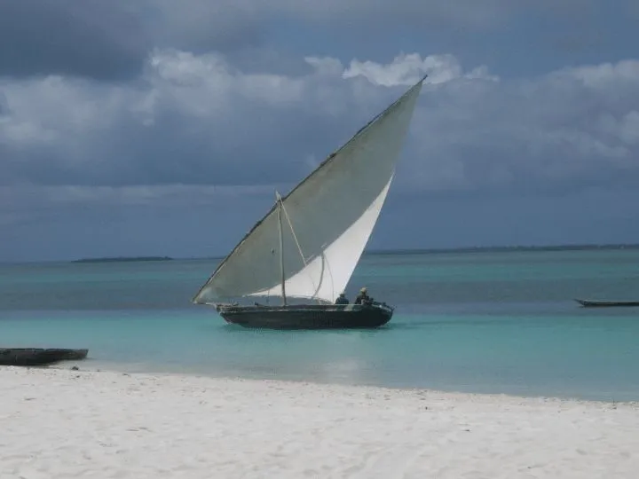 NANC58 Day 25: Dar es Salaam/Bagamoyo, Tanzania