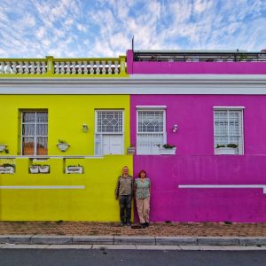 Over 40 and Overlanding Africa: An Inspiring Tale of Adventure and Discovery